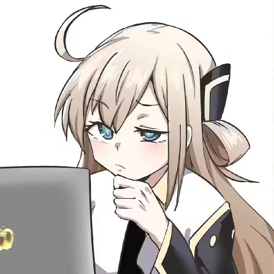 头像