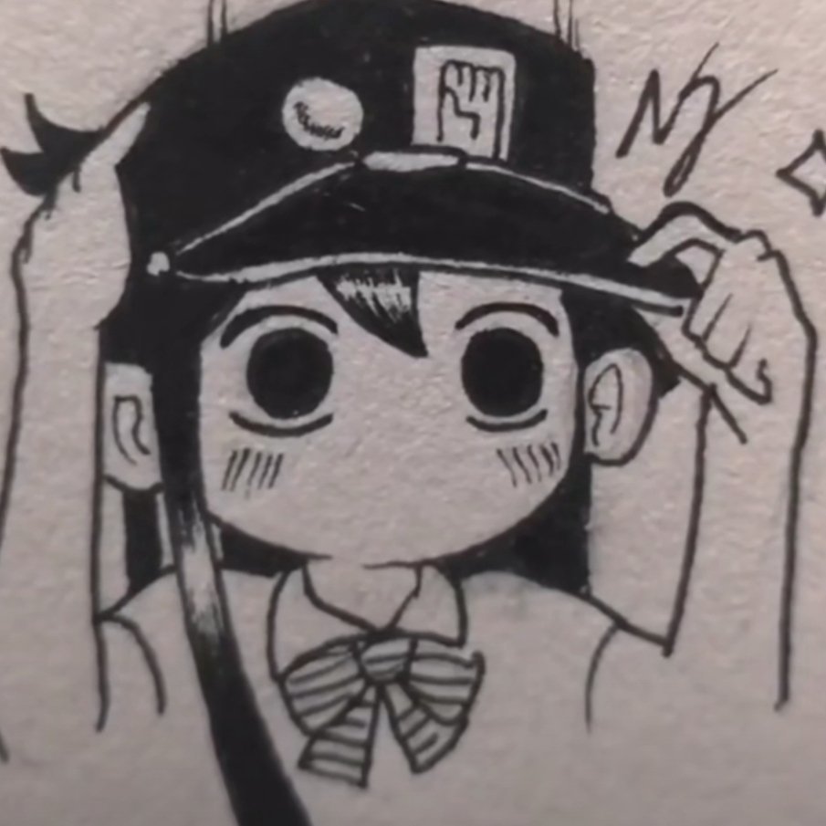 头像